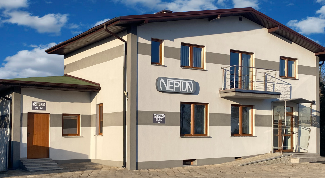 NEPTUN Piotrków Trybunalski